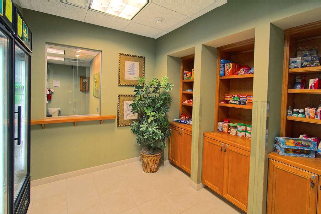 Homewood Suites By Hilton Indianapolis Airport / Plainfield Facilities photo
