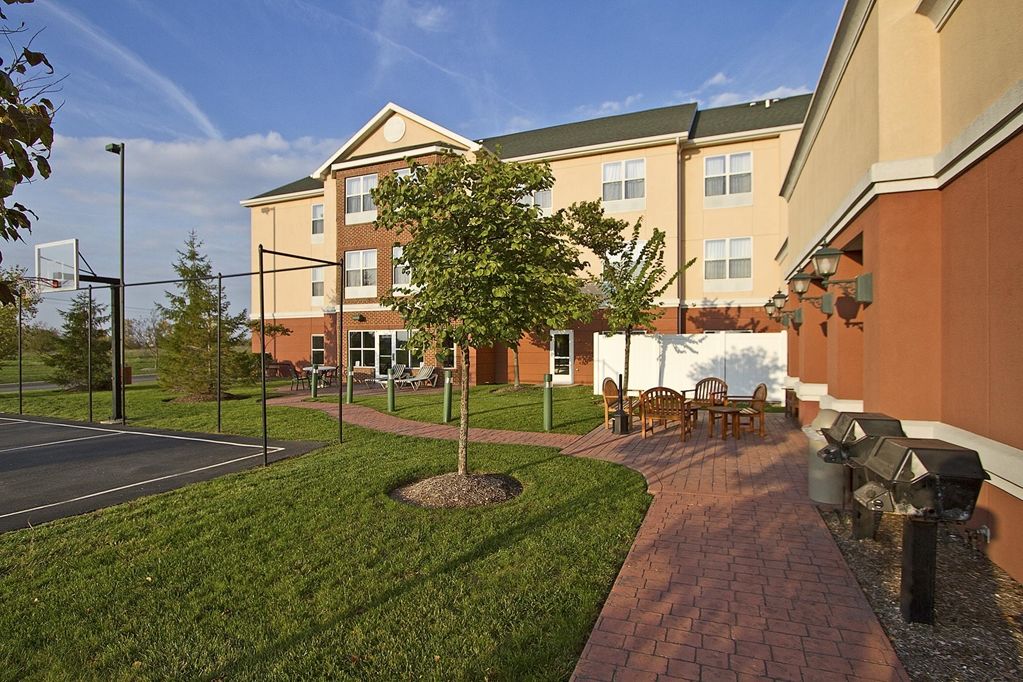 Homewood Suites By Hilton Indianapolis Airport / Plainfield Facilities photo