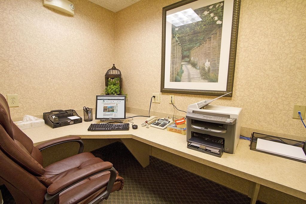 Homewood Suites By Hilton Indianapolis Airport / Plainfield Facilities photo