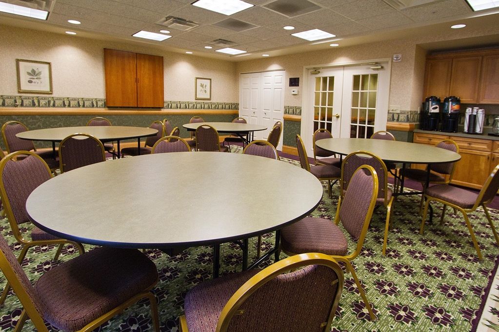 Homewood Suites By Hilton Indianapolis Airport / Plainfield Facilities photo