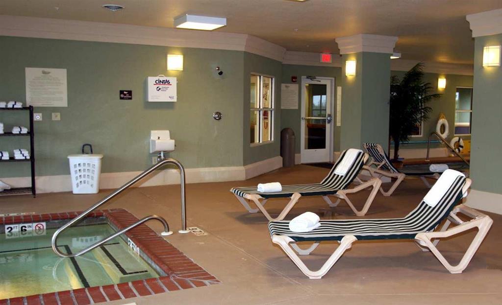 Homewood Suites By Hilton Indianapolis Airport / Plainfield Facilities photo
