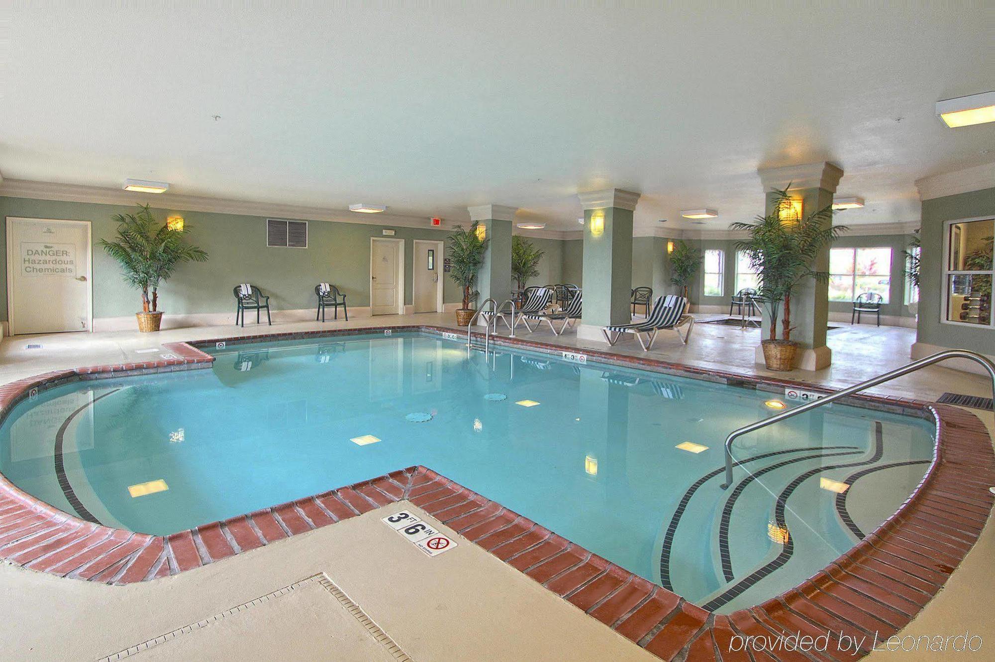 Homewood Suites By Hilton Indianapolis Airport / Plainfield Facilities photo