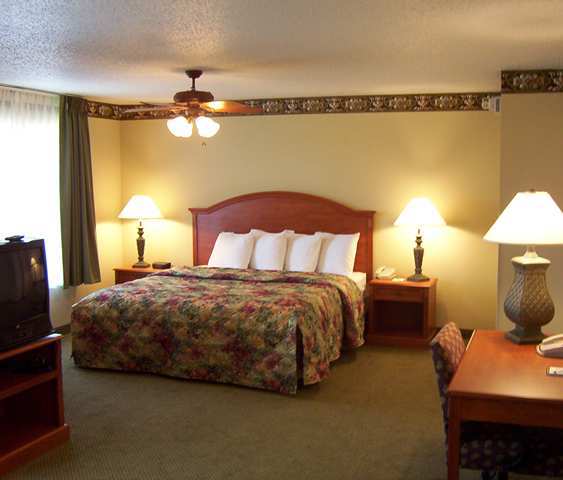 Homewood Suites By Hilton Indianapolis Airport / Plainfield Room photo